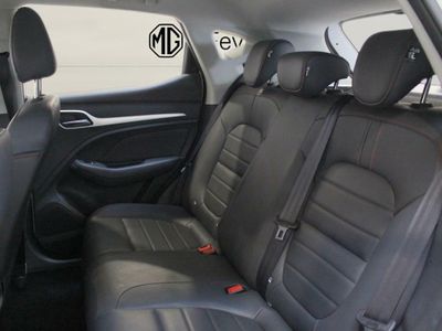 MG ZS 1.5 Luxury