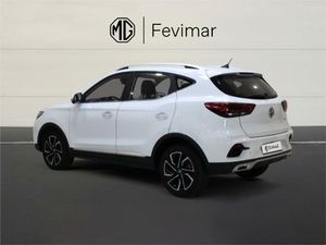 MG ZS 1.5 Luxury  - Foto 2