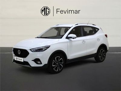 MG ZS 1.5 Luxury