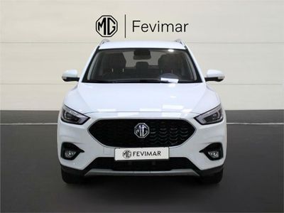 MG ZS 1.5 Luxury