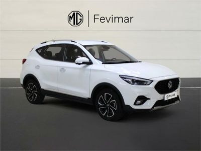 MG ZS 1.5 Luxury