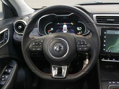 MG ZS 1.5 Luxury