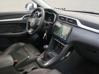 MG ZS 1.5 Luxury