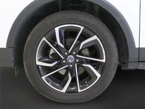 MG ZS 1.5 Luxury  - Foto 2