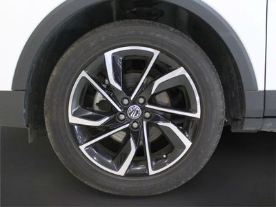 MG ZS 1.5 Luxury