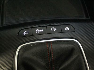 MG ZS 1.5 Luxury