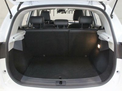 MG ZS 1.5 Luxury