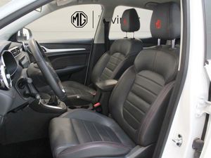 MG ZS 1.5 Luxury  - Foto 2