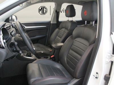 MG ZS 1.5 Luxury
