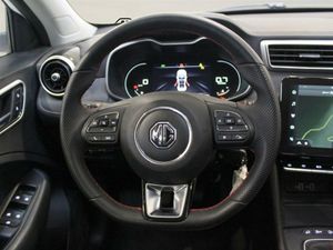 MG ZS 1.5 Luxury  - Foto 2