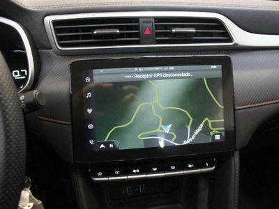 MG ZS 1.5 Luxury