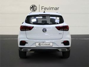 MG ZS 1.5 Luxury  - Foto 2