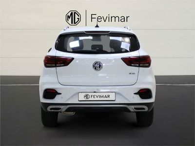MG ZS 1.5 Luxury