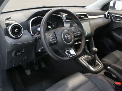 MG ZS 1.5 Luxury