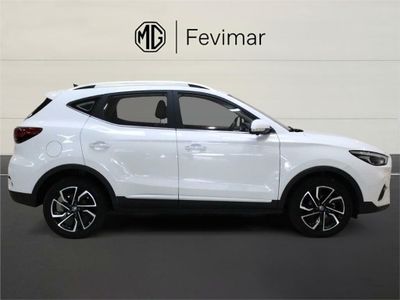 MG ZS 1.5 Luxury