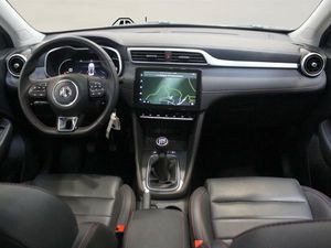MG ZS 1.5 Luxury  - Foto 2