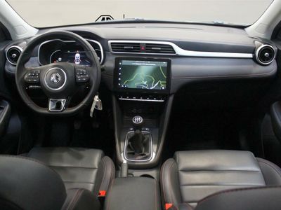 MG ZS 1.5 Luxury