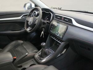 MG ZS 1.5 Luxury  - Foto 2
