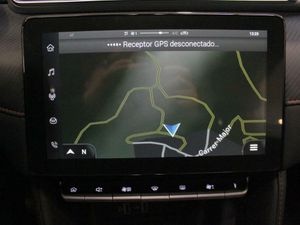 MG ZS 1.5 Luxury  - Foto 2