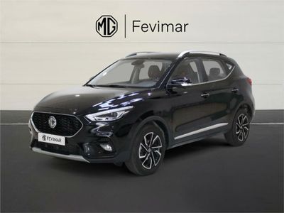 MG ZS 1.5 Luxury