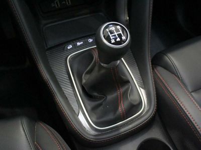 MG ZS 1.5 Luxury
