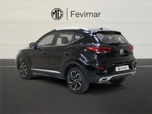 MG ZS 1.5 Luxury  - Foto 2