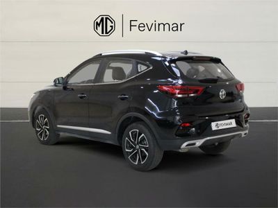 MG ZS 1.5 Luxury