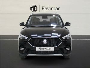 MG ZS 1.5 Luxury  - Foto 2