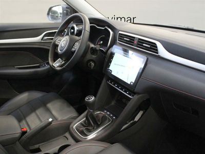 MG ZS 1.5 Luxury