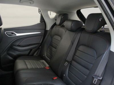 MG ZS 1.5 Luxury