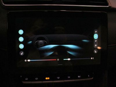 MG ZS 1.5 Luxury