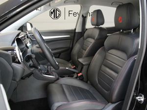 MG ZS 1.5 Luxury  - Foto 2