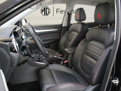 MG ZS 1.5 Luxury