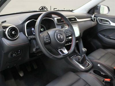 MG ZS 1.5 Luxury