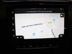 MG ZS 1.5 Luxury  - Foto 2