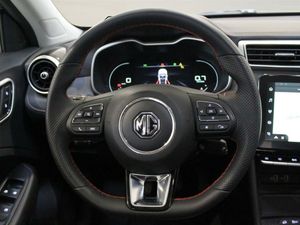 MG ZS 1.5 Luxury  - Foto 2