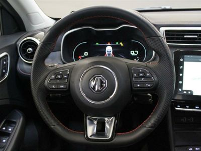 MG ZS 1.5 Luxury