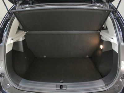 MG ZS 1.5 Luxury