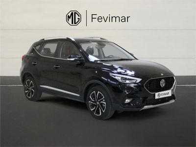 MG ZS 1.5 Luxury