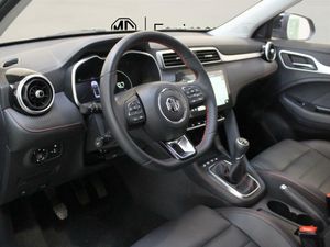 MG ZS 1.5 Luxury  - Foto 2