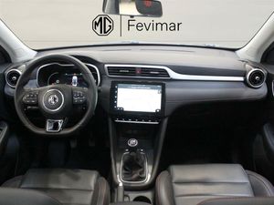MG ZS 1.5 Luxury  - Foto 2