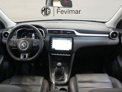 MG ZS 1.5 Luxury