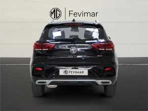 MG ZS 1.5 Luxury  - Foto 2