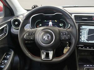 MG ZS 1.5 Luxury  - Foto 2