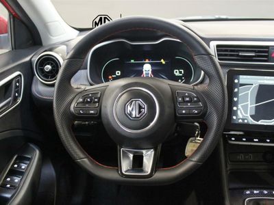 MG ZS 1.5 Luxury