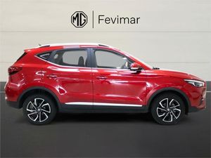 MG ZS 1.5 Luxury  - Foto 2