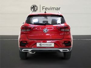 MG ZS 1.5 Luxury  - Foto 2