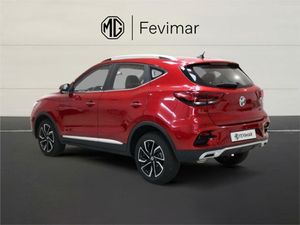 MG ZS 1.5 Luxury  - Foto 2