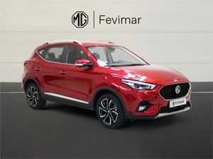 MG ZS 1.5 Luxury  - Foto 2