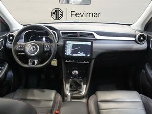 MG ZS 1.5 Luxury  - Foto 2